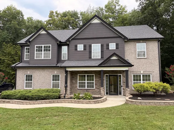 5688 Highway 48, Cunningham, TN 37052