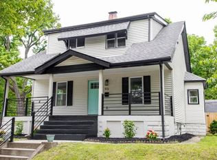 90 N Warren Ave, Columbus, OH 43204