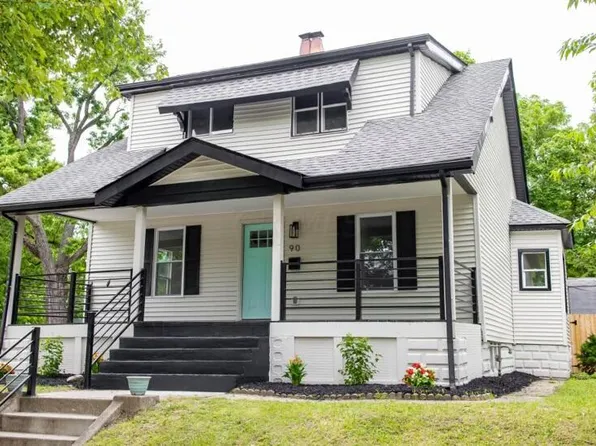90 N Warren Ave, Columbus, OH 43204