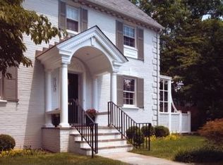 5103 Allan Rd, Bethesda, MD 20816