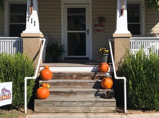 711 Gypsy Ave, Staunton, VA 24401
