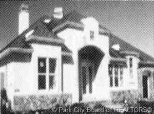 1430 W Settlement Dr, Park City, UT 84098