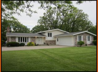19085 Holly Court Trl, Kirksville, MO 63501