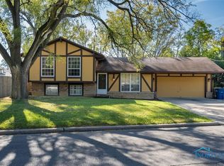 5125 Stengel Ave, Toledo, OH 43614