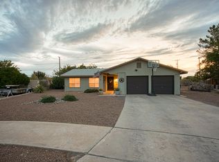 4437 Redwing Way, El Paso, TX 79922