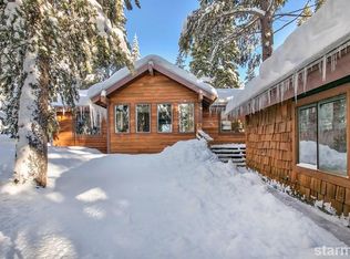 861 Chilicothe St, South Lake Tahoe, CA 96150