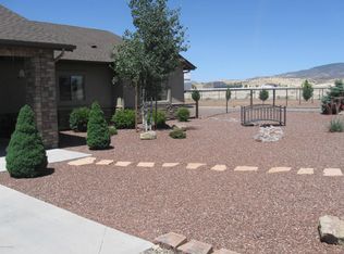 9324 E Dows Ranch Rd, Prescott Valley, AZ 86315