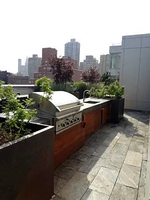 Rented by Yael Dunsky Real Estate | media 10