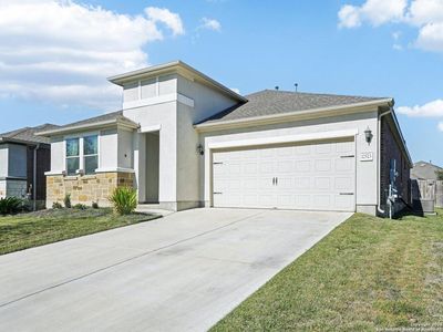 12523 BIG VALLEY CRK, San Antonio, TX, 78254