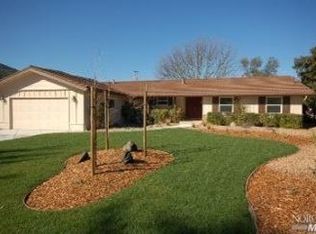 902 Calle Del Caballo St, Fairfield, CA 94534