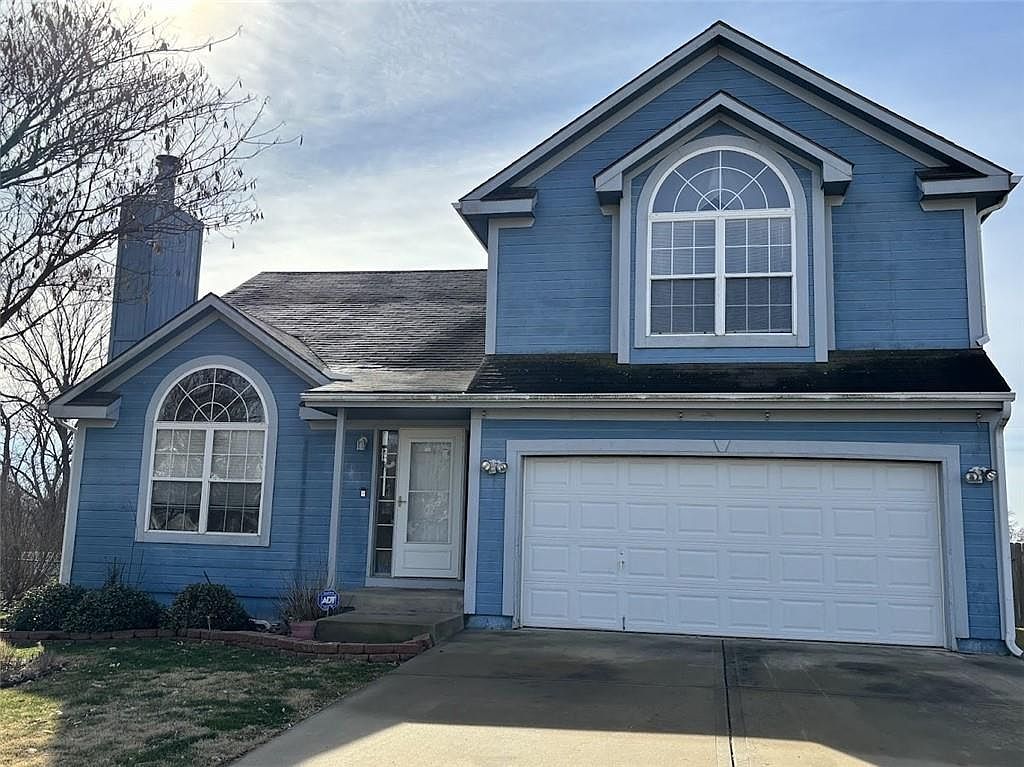 10103 E 222nd St, Peculiar, MO 64078 Zillow