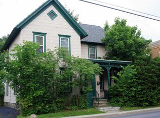 12 Gault Ave, Oneonta, NY 13820