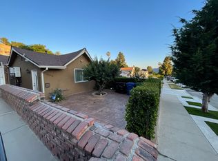 10010 Cabanas Ave, Tujunga, CA 91042