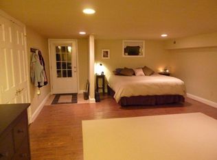 5200 Oakland Rd, Chevy Chase, MD 20815