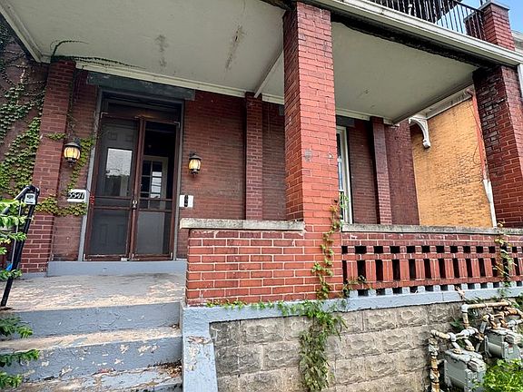 4th image of 3541 California Ave