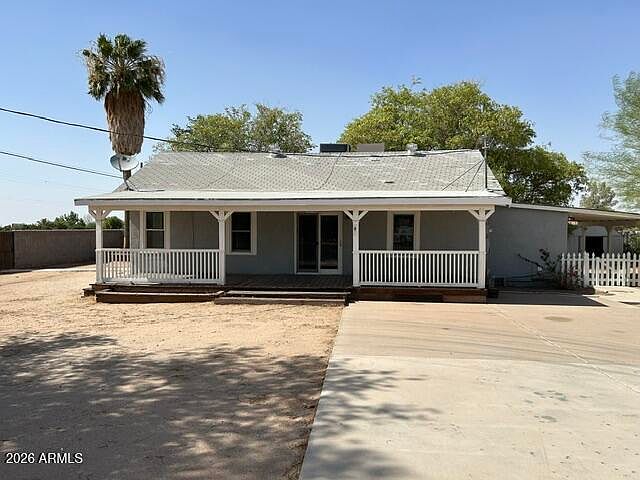 1st image of 26325 S Lime Drive