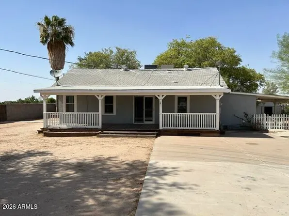 26325 S Lime Drive, Queen Creek, AZ 85142