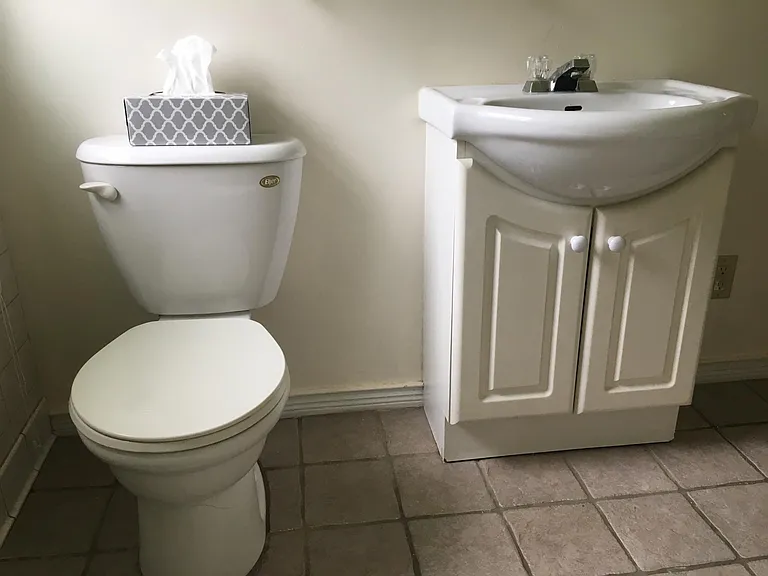 Full Bath