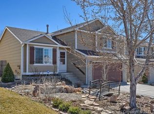 2433 Duffield Dr, Colorado Springs, CO 80915