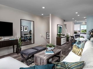 5992 E Village Center Loop Rd UNIT 2, San Diego, CA 92130