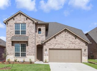 1805 Prairie Haven Way, Wylie, TX 75098