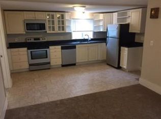 33 Pleasant St #2, Ayer, MA 01432