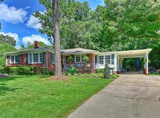 5319 Twin Ln, Charlotte, NC 28269