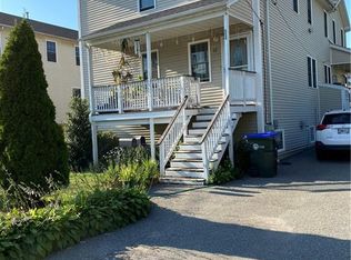 85 Dixon St, Providence, RI 02907