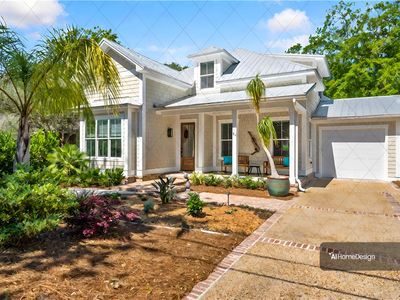 617 Oak St, Saint Simons Island, GA, 31522