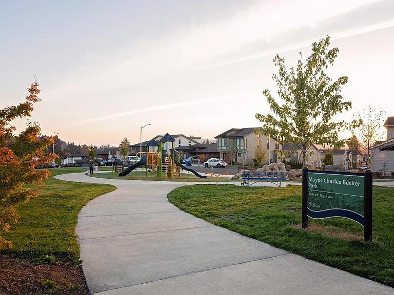 Residences at Butler Creek — Photo 22