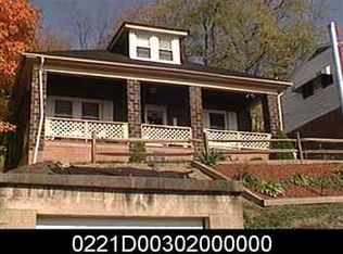 11 Reese Ave, Pittsburgh, PA 15223