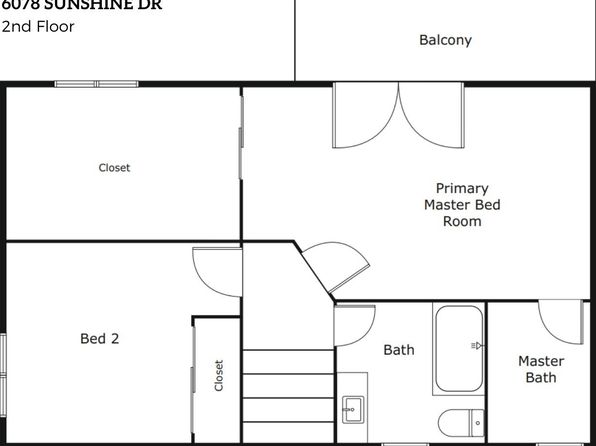 6078 Sunshine Drive, Ferndale, WA 98248