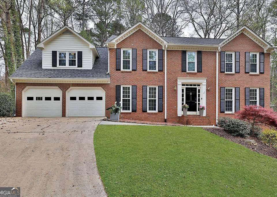 1st image of 705 Wood Valley Trce