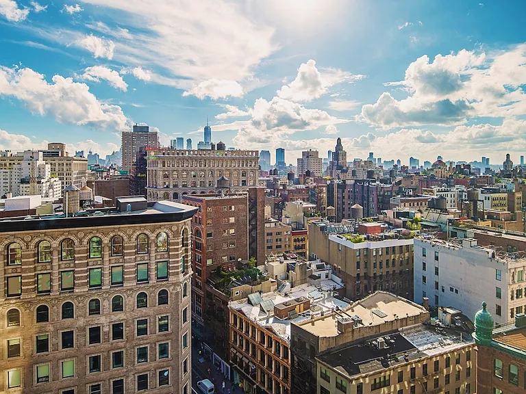 1 Union Sq S #20A — Photo 8