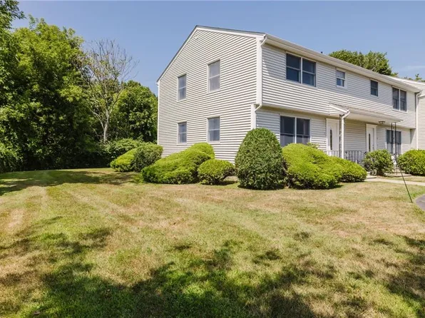 9 Morrill Ln APT 1, North Providence, RI 02904