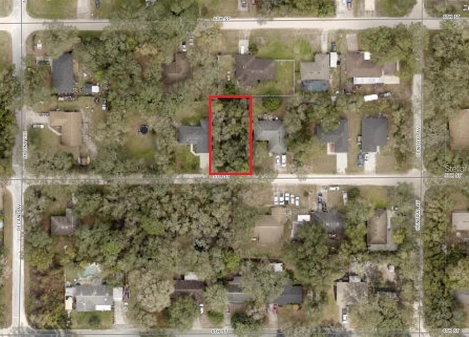 1st image of 5TH STREET LOT 11-12