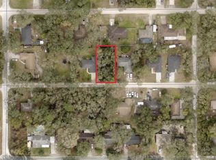 5th St LOT 11-12, Orange City, FL 32763
