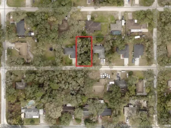 5th St Lot 11-12, Orange City, FL 32763