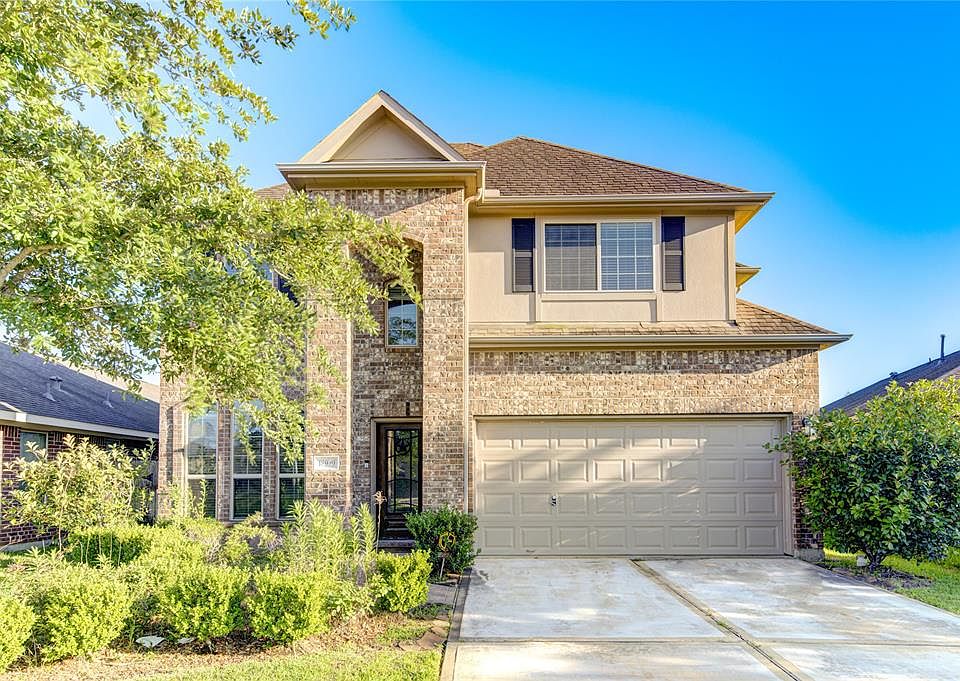 18939 Majestic Vista Ln, Richmond, TX 77407 | Zillow