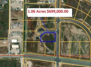 Monica Ct, Belgrade, MT 59714