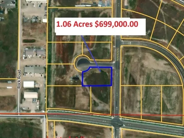 Monica Ct, Belgrade, MT 59714