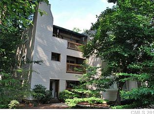 2000 Greenway Ave APT 3A, Charlotte, NC 28204
