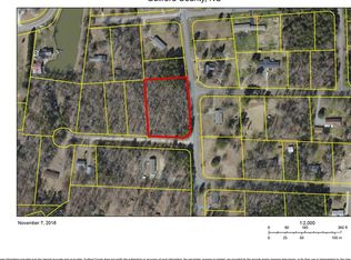 6600 Company Mill Rd, Climax, NC 27233