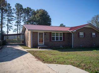 812 Mark St SW, Cullman, AL 35055