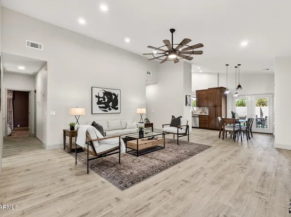 19806 N 90TH Lane, Peoria, AZ 85382