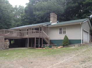 5198 Dey Hwy, Hudson, MI 49247