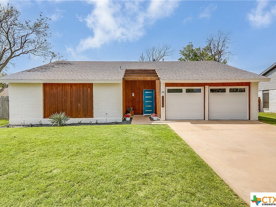 1904 Greyson Dr, Round Rock, TX 78664 Zillow