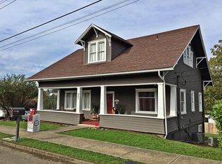 607 Oak St, Oakland, OR 97462
