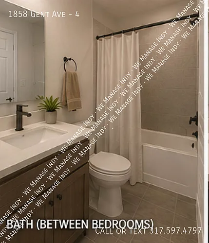 1858 Gent Ave Photo 1