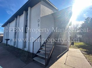 1401 Old Bardwell Rd APT B, Ennis, TX 75119